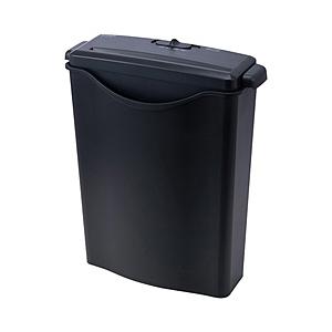 Nakabayashi パーソナルシュレッダ ストレートカット    ［ストレートカット /A4サイ...