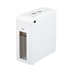 Nakabayashi パーソナルシュレッダ    ［クロスカット /A4サイズ］