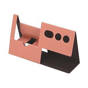 Nakabayashi デスクオーガナイザー [W210ｘD65ｘH123mm /W210ｘD9ｘH...