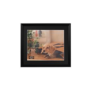 Nakabayashi 樹脂製写真額 四ツ切判