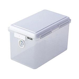 Nakabayashi キャパティ ドライボックス DB27L-W