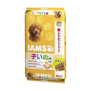 マースジャパンリミテッド アイムス子いぬ用チキン小粒　5kg