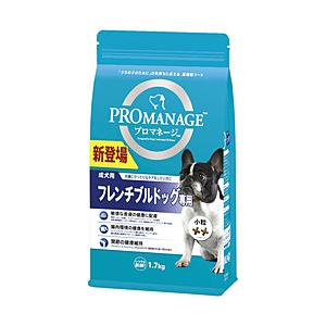 エムジェイラボ プロマネージ成犬用フレンチブルドッグ専用１．７ｋｇ｜y-sofmap