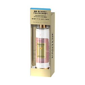 P＆G パンテーンエフォートレス クイックリペアカプセルヴィタミルク 90mL [振込不可]