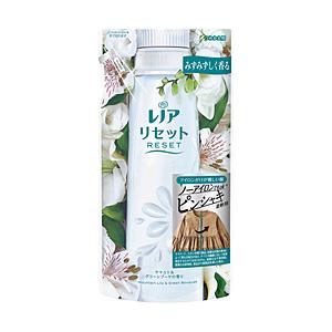 P＆G Lenor レノアリセット  つめかえ用 480mL｜y-sofmap