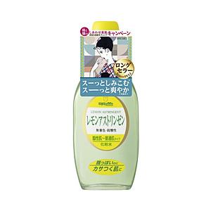 明色化粧品 明色 レモンアストリンゼン170ml