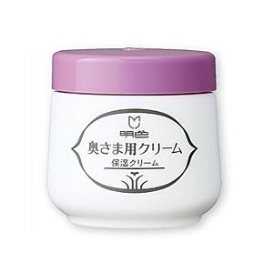 明色化粧品 明色 奥さま用クリーム60g