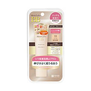 明色化粧品 モイストラボ BBエッセンスクリーム＜ベージュ＞