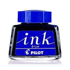 パイロット ボトルインキ 30ml ブルー