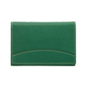 パイロット TLPN-05-G (トレンダーレザー05/名刺入/グリーン)