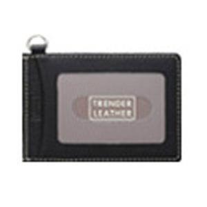 パイロット TLPP-05S-B トレンダーレザー05 （パス入/シングル/ブラック）