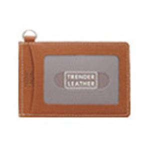 パイロット TLPP-05S-BN トレンダーレザー05 （パス入/シングル/ブラウン）