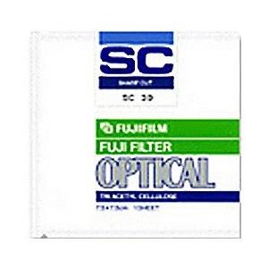 富士フイルム(FUJIFILM) 紫外線吸収フィルター （SCフィルター） SC-60 7.5×7....