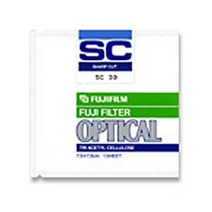 富士フイルム(FUJIFILM) 紫外線吸収フィルター （SCフィルター） SC-72 7.5×7....