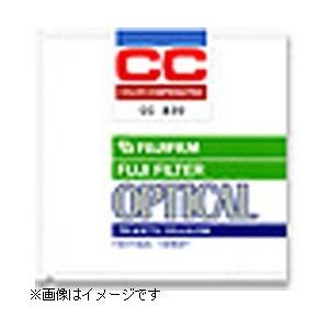 富士フイルム(FUJIFILM) CCフィルター CC R-10 レッド 7.5×7.5 【864】