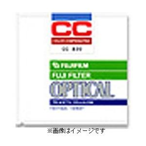 富士フイルム(FUJIFILM) CCフィルター CC R-7.5 レッド 10×10 【864】