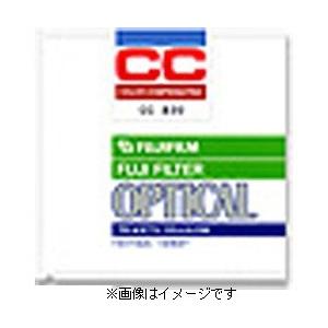 富士フイルム(FUJIFILM) CCフィルター CC R-7.5 レッド 7.5×7.5 【864...