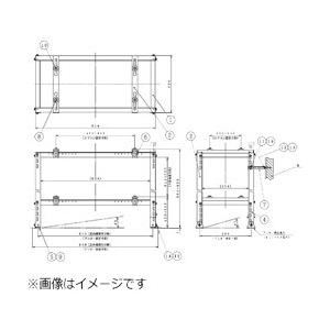 HITACHI(日立) 高置台（2台置台）　SP-TW-10
