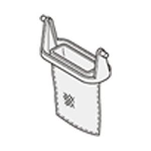 HITACHI(日立) 2槽式洗濯機用糸フィルター　NET-T50H2