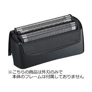 HITACHI(日立) シェーバー替刃（外刃）　K-T34S