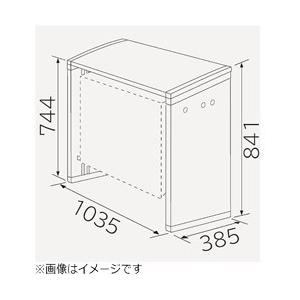 HITACHI(日立) 風雪ガード　SP-SG-5