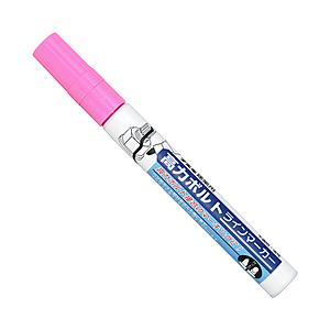 不易糊工業 高力Bラインマーカ蛍光ピンクBMA10-H