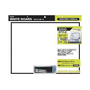 レイメイ 〔ホワイトボード〕 A2サイズ   LNW284