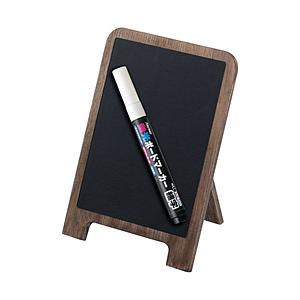 レイメイ アンティーク卓上ブラックボード A5 LPT164 【864】