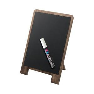 レイメイ アンティーク卓上ブラックボード A4 LPT184
