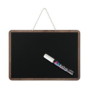 レイメイ アンティーク吊り下げポップボード LPB134