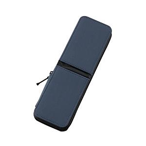 レイメイ 〔ペンケース〕 パタリーノ S  ネイビー FY338K