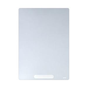 レイメイ 魔法のザラザラ下じきB5 (0.3mmドット)  クリアー U1073T