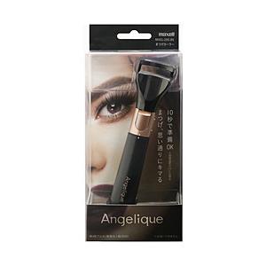 maxell まつげカーラー（ビューラータイプ） MXEL-200.BK ブラック