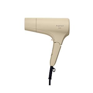 maxell マイナスイオンドライヤー Angelique ベージュ MXDR300A