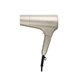 maxell ドライヤー　スタンダードモデル Angelique ベージュ MXDR500A