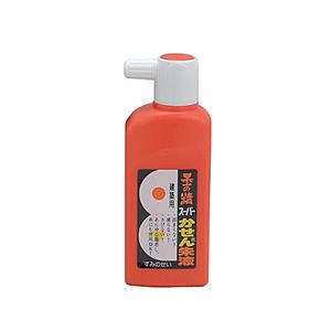 墨運堂 スーパーかせん朱液180CC