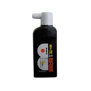 墨運堂 スーパーかせん墨液450CC