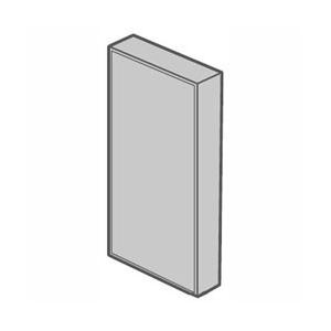 Panasonic(パナソニック) 交換用空気清浄フィルター（集じん・脱臭一体型）　F-ZXJL40