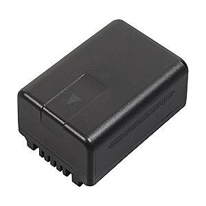 Panasonic(パナソニック) リチウムイオンバッテリー VW-VBT190-K [振込不可][...