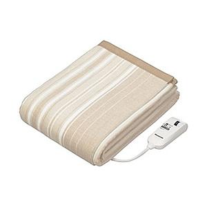Panasonic(パナソニック) 電気かけ・しき毛布 （188×137cm）　DB-R31M-C ...