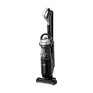 Panasonic スティック型サイクロン掃除機 MC-SU220J-S シルバー