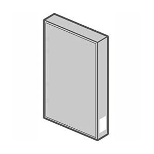 Panasonic(パナソニック) 空気清浄機用交換フィルター （集じん）　F-ZDJP30