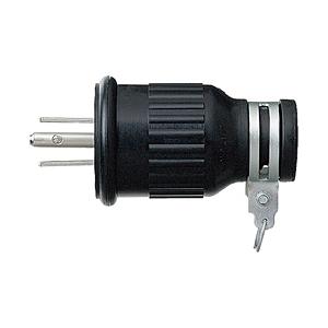 Panasonic(パナソニック) 接地15A 防水ゴムキャップ 125V/P WF75159P(納...