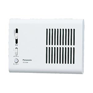 Panasonic(パナソニック) AC100V式チャイム メロディサイン EC730W｜y-sofmap