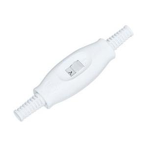 Panasonic(パナソニック) ベター7A中間スイッチ（ホワイト） WH5007KP 【864】