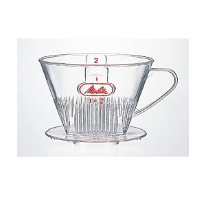 メリタ クリアフィルター１Ｘ２   CFT1X2