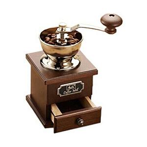 メリタ MJ-0503　コーヒーミル クラシック [振込不可]