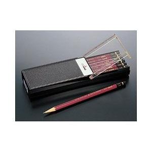 三菱えんぴつ HU10B(ハイユニ/10B/1ダース)