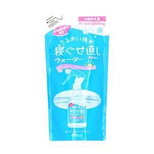 マンダム マンダム 寝ぐせ直しウォーター つめかえ用(250ml)〔寝癖直し〕 マンダム｜y-sofmap