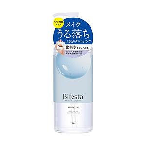 マンダム Bifesta（ビフェスタ）ミセラークレンジングウォーター ブライトアップ 400ml  ...